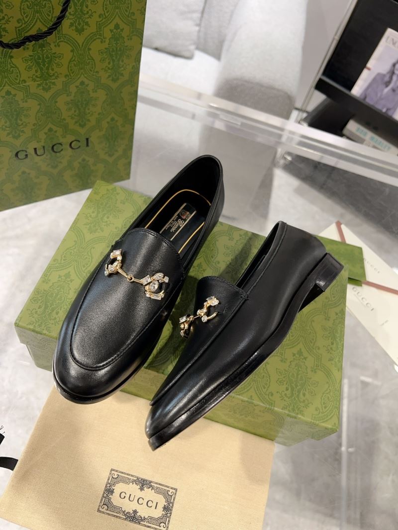 Gucci Business Shoes